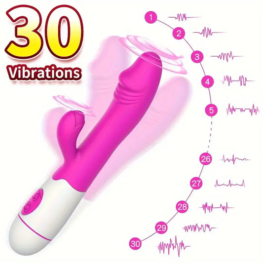 margon rabitt vibrador